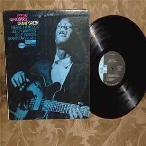 Grant Green - Feelin' The Spirit flac mp3 download