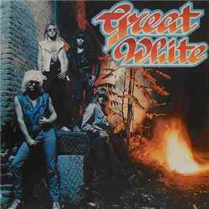 Great White - Stick It download flac mp3
