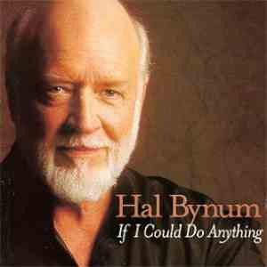 Hal Bynum - If I Could Do Anything download flac mp3