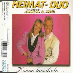 Heimat-Duo Judith & Mel - Komm Kuscheln download flac mp3