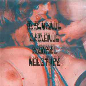 Hinyouki / Mechanic Demonic Azrael - Hinyouki / Mechanic Demonic Azrael Holotype download flac mp3