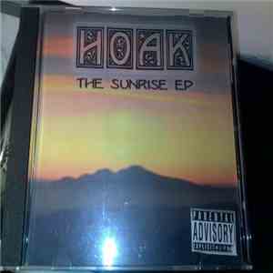 HOAK - The Sunrise EP download flac mp3