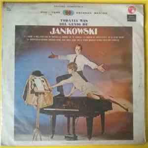 Horst Jankowski - Still More Genius Of Jankowski download flac mp3