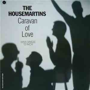 Housemartins, The - Caravan Of Love download flac mp3