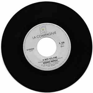 Hugues Aufray - Lucy Fair / A Mon Helene download flac mp3