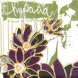 Hypatia - We Move At Light Speed download flac mp3