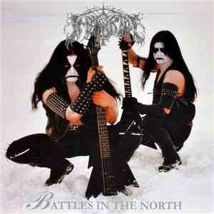Immortal - Battles In The North download flac mp3