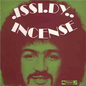 Issy Dy - Incense download flac mp3