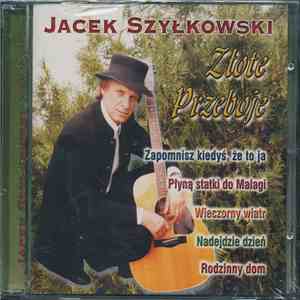 Jacek Szyłkowski - Złote Przeboje download flac mp3