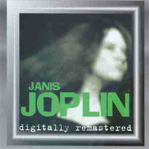 Janis Joplin - Janis Joplin Digitally Remastered download flac mp3