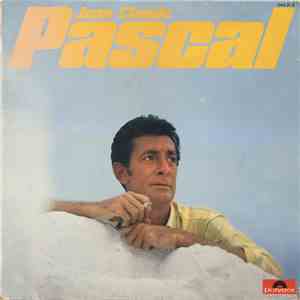 Jean Claude Pascal - Jean Claude Pascal download flac mp3