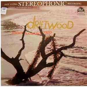 Jimmy Namaro Trio - Driftwood download flac mp3