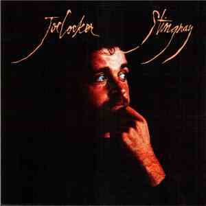 Joe Cocker - Stingray download flac mp3