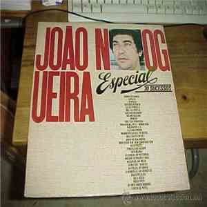 João Nogueira - João Nogueira Especial download flac mp3
