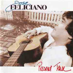 José Feliciano - Present Tense download flac mp3