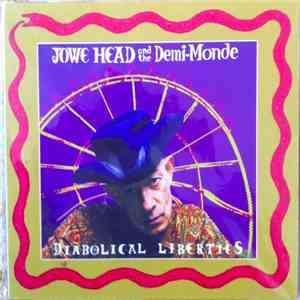 Jowe Head And The Demi-Monde - Diabolical Liberties download flac mp3