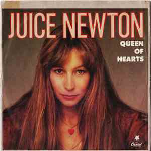 Juice Newton - Queen Of Hearts download flac mp3