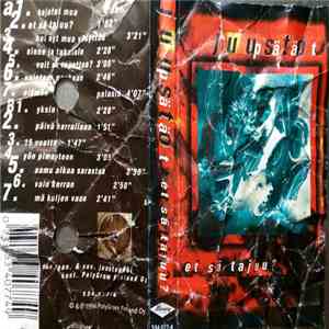 Juustopäät - Et Sä Tajuu? download flac mp3