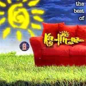 Kahitna - The Best Of Kahitna download flac mp3
