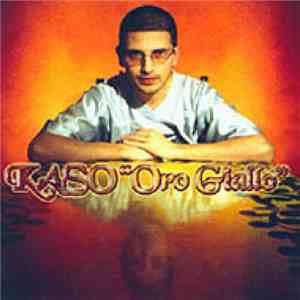 Kaso - Oro Giallo download flac mp3