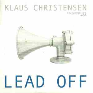 Klaus Christensen Featuring J.O. - Lead Off download flac mp3