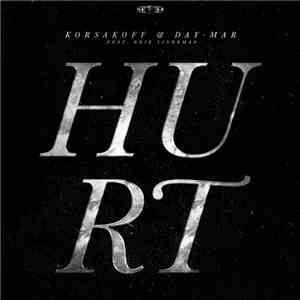 Korsakoff & Day-Mar Feat. Erik Lindeman  - Hurt download flac mp3