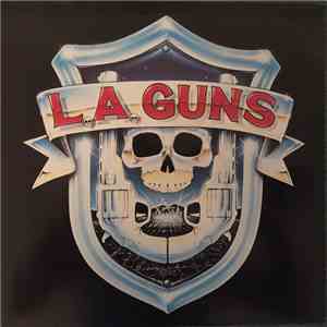 L.A. Guns - L.A. Guns flac mp3 download