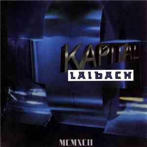 Laibach - Kapital download flac mp3
