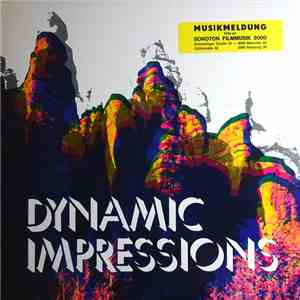 Larry Owens - Dynamic Impressions download flac mp3
