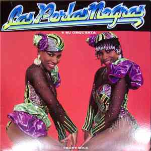 Las Perlas Negras Y Su Orquesta - Chae Y Mila download flac mp3
