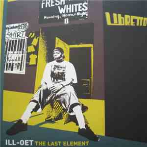 Libretto - Ill-Oet: The Last Element download flac mp3
