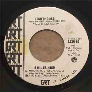 Lighthouse  - 8 Miles High download flac mp3