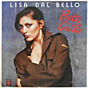 Lisa Dal Bello - Pretty Girls download flac mp3