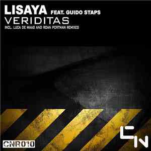 Lisaya Feat. Guido Staps - Veriditas flac mp3 download