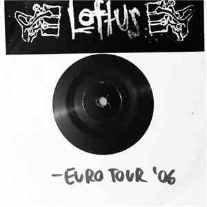 Loftus  - Euro Tour '06 download flac mp3