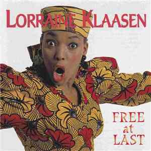 Lorraine Klaasen - Free At Last download flac mp3