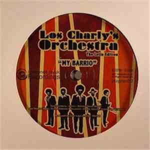 Los Charly's Orchestra - The Latin Edition download flac mp3