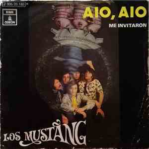 Los Mustang - Aio, Aio download flac mp3