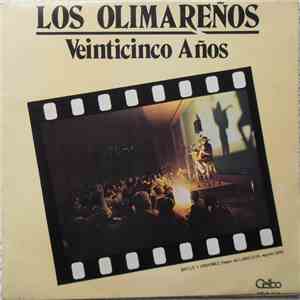 Los Olimareños - Veinticinco Años download flac mp3