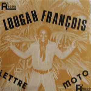 Lougah François - Lettre download flac mp3