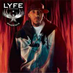 Lyfe Jennings - The Phoenix download flac mp3
