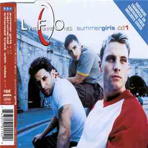 Lyte Funkie Ones - Summer Girls download flac mp3