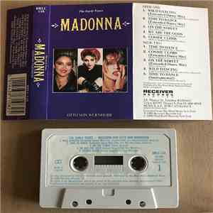 Madonna - The Early Years download flac mp3