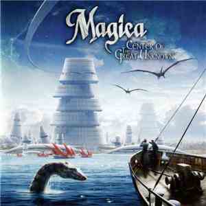 Magica  - Center Of The Great Unknown download flac mp3