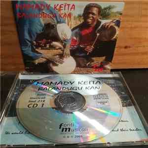 Mamady Keïta - Balandugu Kan download flac mp3