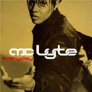 MC Lyte - Everyday download flac mp3