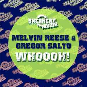 Melvin Reese & Gregor Salto - Whoooh! download flac mp3