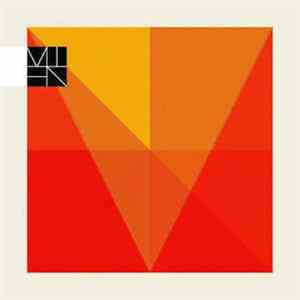 MIEN  - MIEN download flac mp3