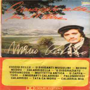 Mino Reitano - Omaggio Alla Mia Terra download flac mp3