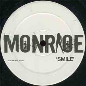 Monroe  - Smile download flac mp3